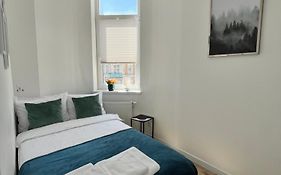 Apartament Green Loft Centrum